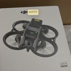 FPV Drone Avata Bundle 