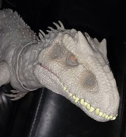 Jurassic World Indominus Rex Dinosaur 