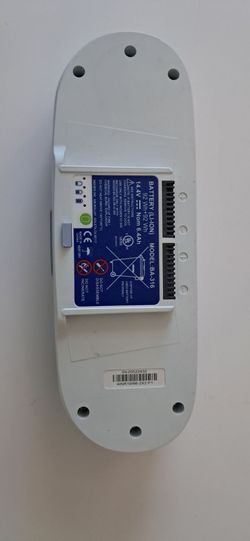 Inogenone gen 3, 16 cell extented battery