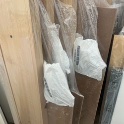 New Closetmaid Closet Drawers New 15 Available $20 Each 