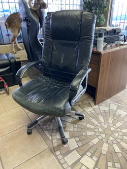 Office Chair 