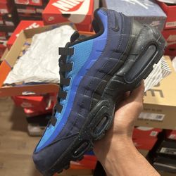 Nike Airmax 95 - Stash