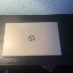 HP model 17 Computer