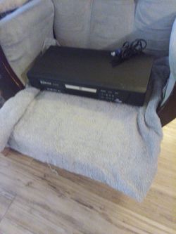 Emerson DVD Player