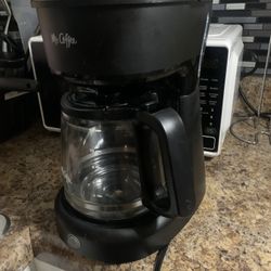 Coffee Machine 