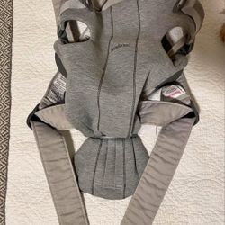 Baby Bjorn Carrier