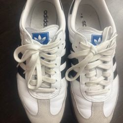 Adidas Sambas Shoes 