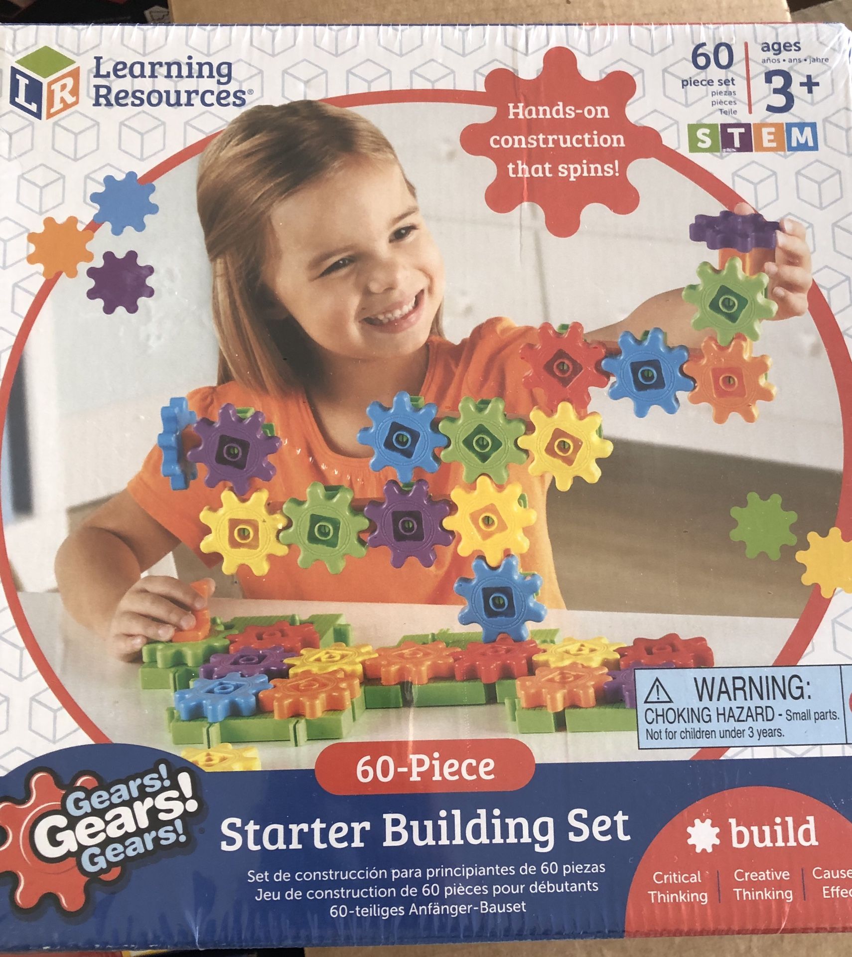 Toys And Board Games ( BRAND NEW)