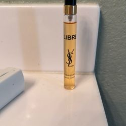 YSL LIBRE Perfume 