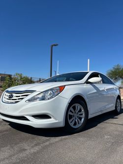 2012 Hyundai Sonata