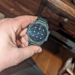 Google Pixel 3 Watch 