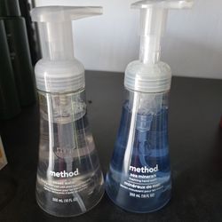 Method Foaming Hand Soap 