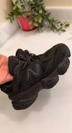 Toddler New Balance