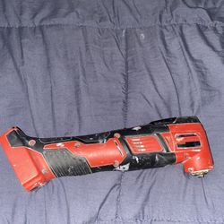 Milwaukee M18 Multi Tool