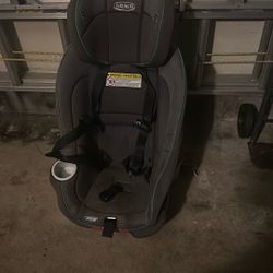 Car seat 
