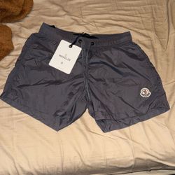 Moncler Swim Shorts