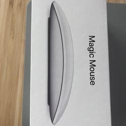 Magic Mouse 