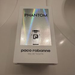 Paco Robanne Phantom 