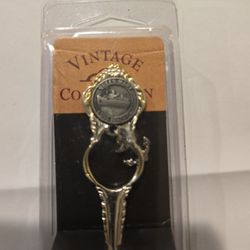 Collictable  Queen Mary Ship Spoon