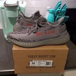 Size 10 Clean Og All 