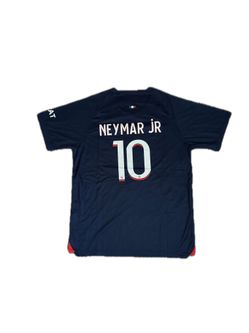 PSG Soccer Jersey Neymar Jr. 10 | XL