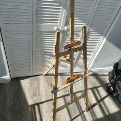 Painting Easel Stand