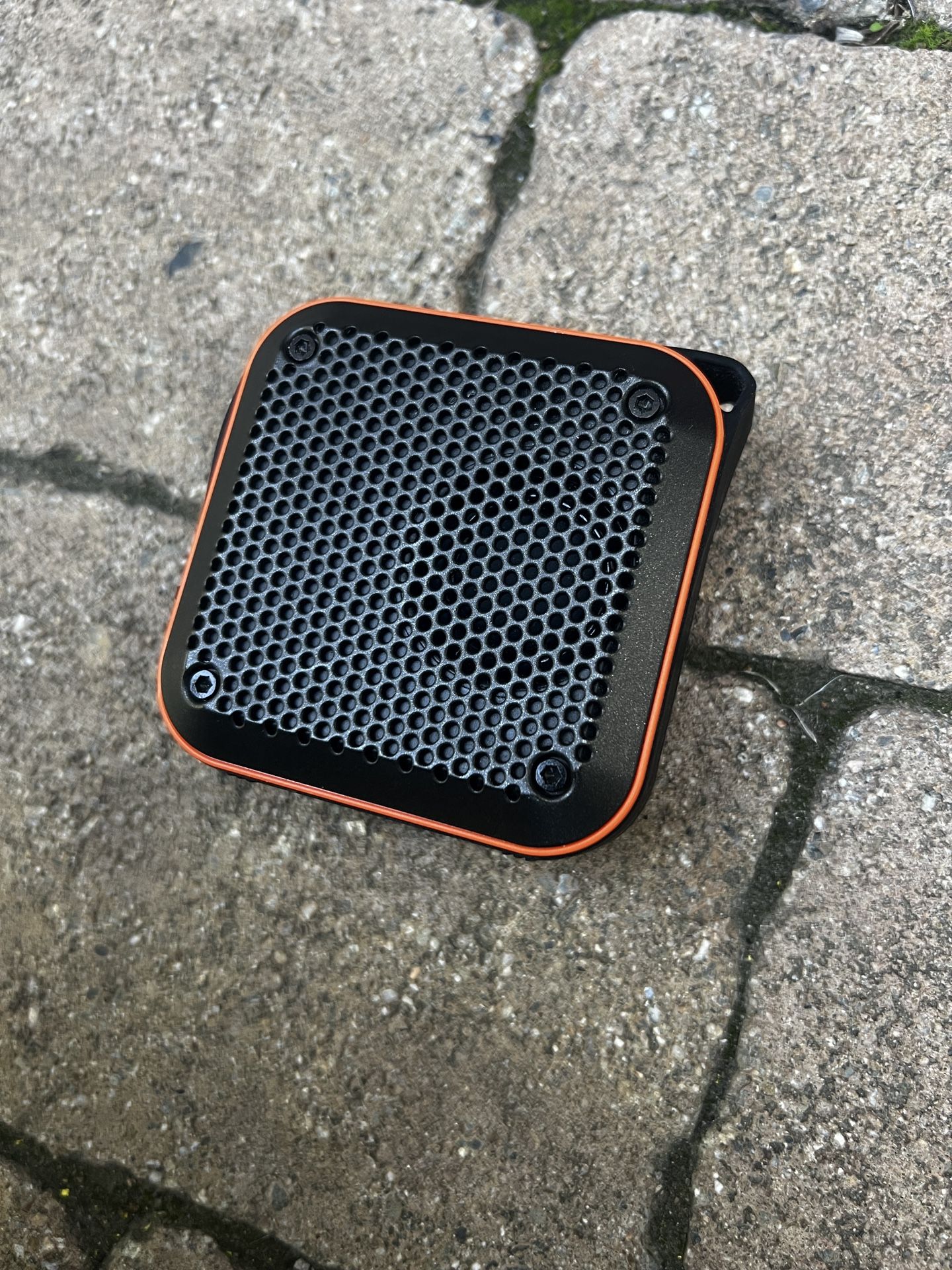 Wireless Portable Speaker Bluetooth