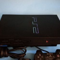 Playstation 2