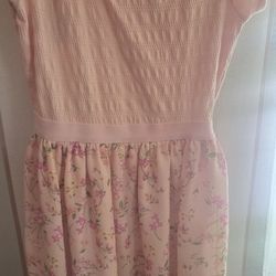 Children's PLACE Girl's Dress