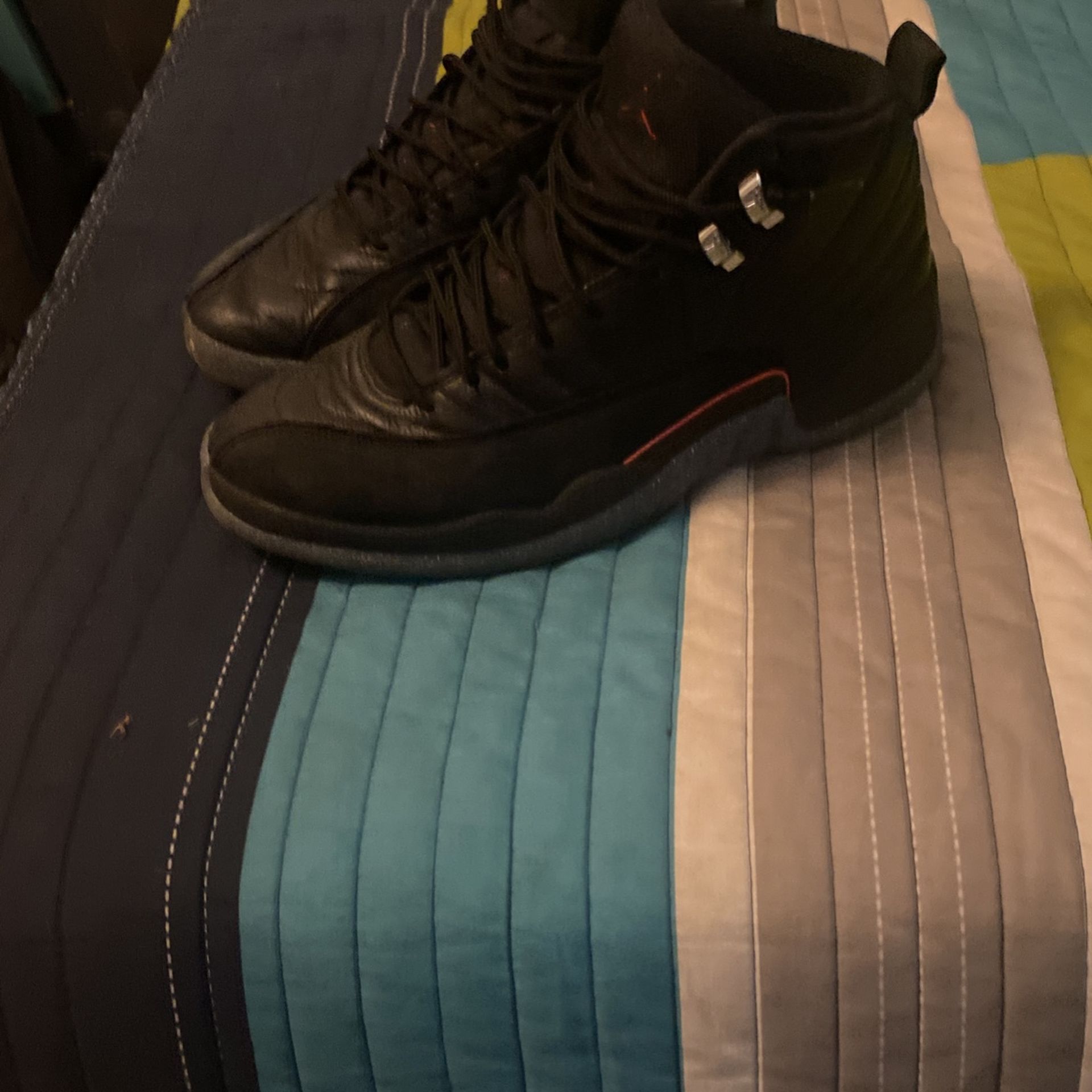 Jordan 12(Used)