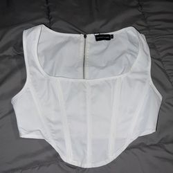 Pretty Little Thing Corset 