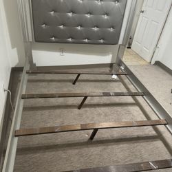Queen Size Bed Frame