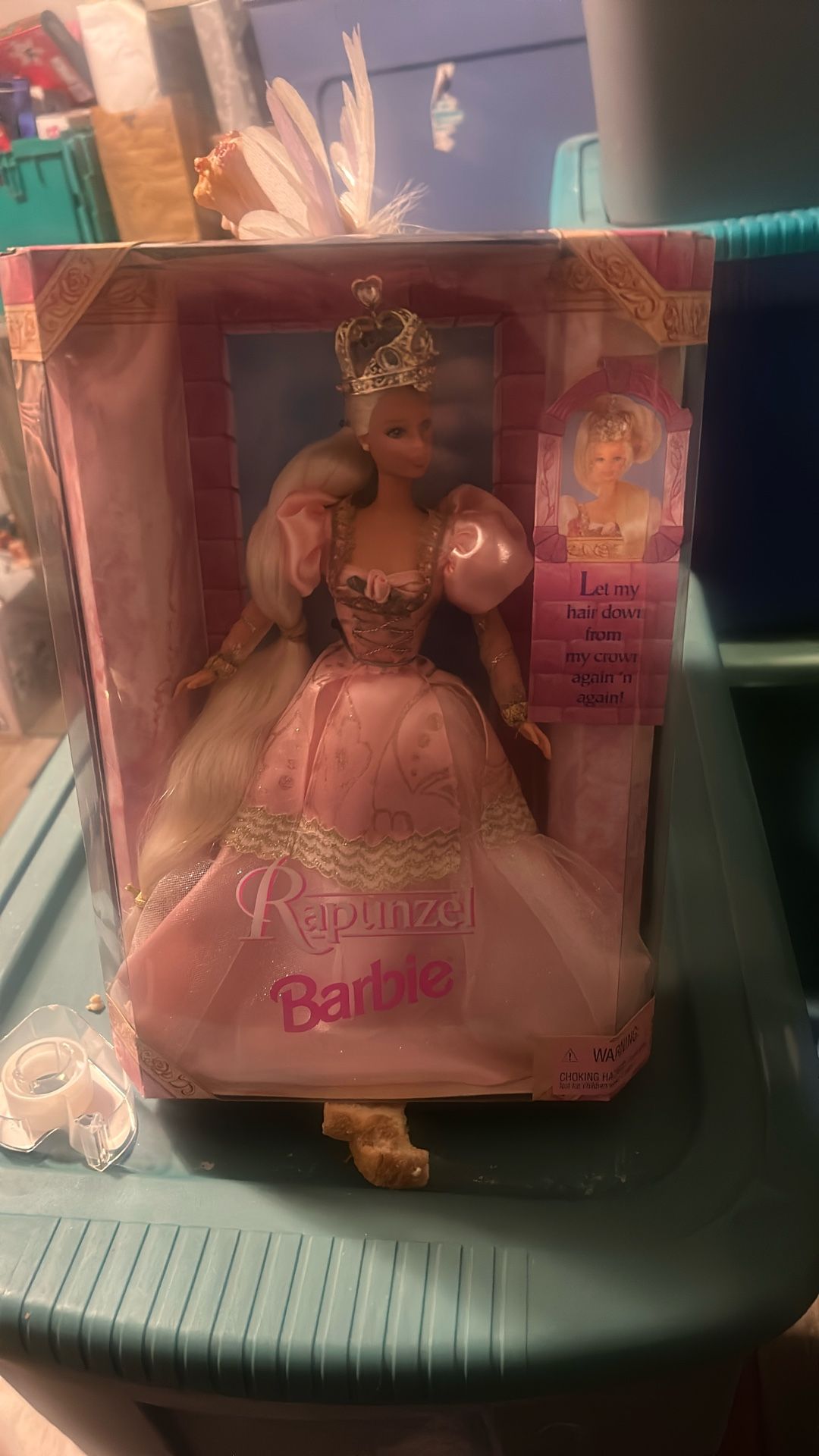Mattel
