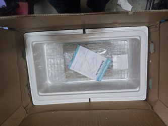 Farmhouse sink