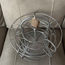 seasoning holder lazy susan