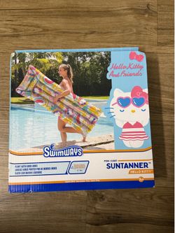 Suntanner