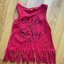 Toddler Tee