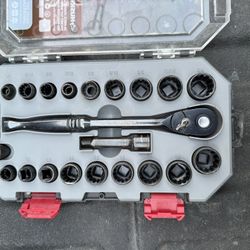 Socket Set 