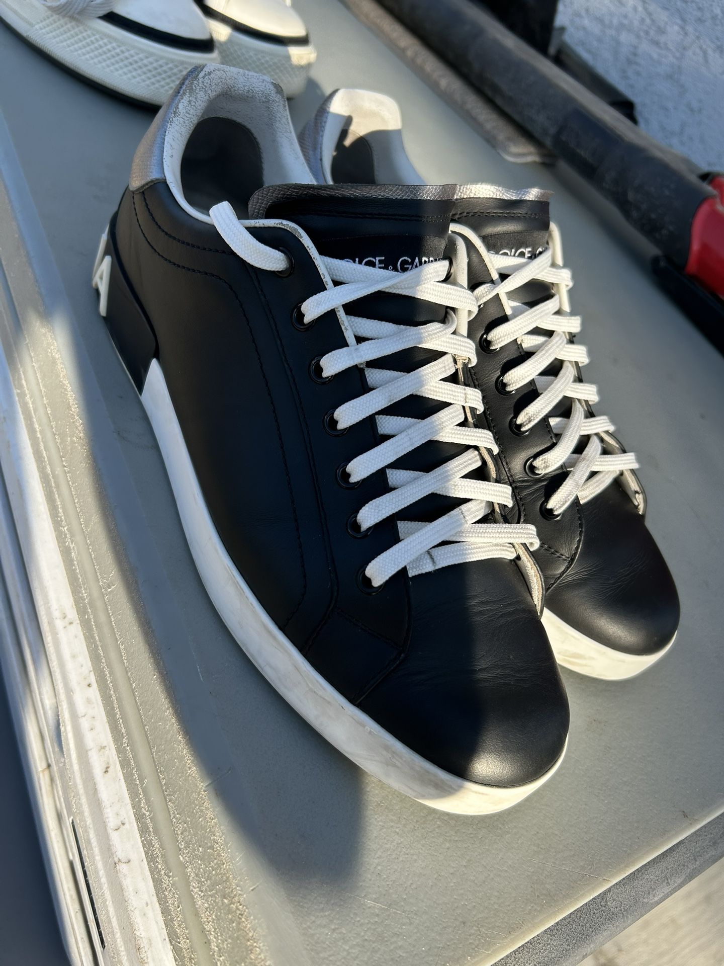 Sneakers