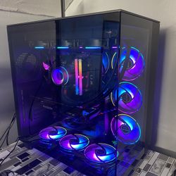 Mid Rang Gaming Pc For Sale 