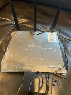 Netgear Nighthawk AC1900 R7000 Router