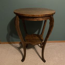 Night stand/End table