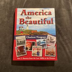 America The Beautiful Full Set