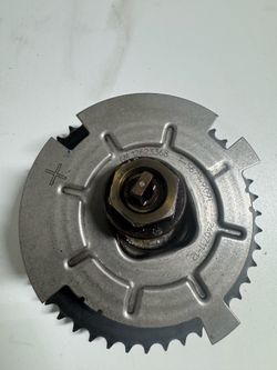 2014-2018 Silverado 5.3 variable valve timing sprocket