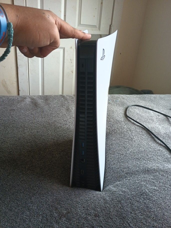 PS5