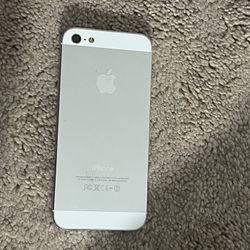 Apple iPhone 5