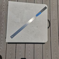 Fret Ruler For Guitar 