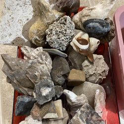 Rocks For Fish Tank Aquarium 
