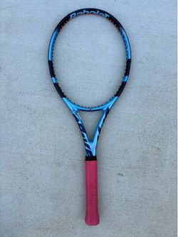 2025 Babolat Pure Drive 98 (4-1/4)