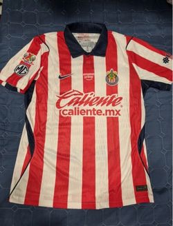 Chivas Guadalajara Player version